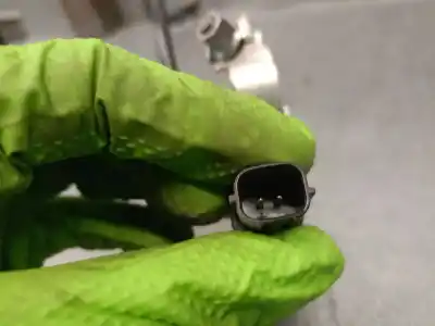 Peça sobressalente para automóvel em segunda mão fio por hyundai i10 iii (ac3, ai3) 1.2 mpi referências oem iam 37180k7000  