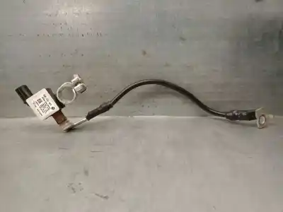 Second-hand car spare part wire for hyundai i10 iii (ac3, ai3) 1.2 mpi oem iam references 37180k7000