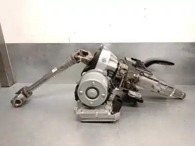 Second-hand car spare part steering column for volkswagen taigo (cs1) 1.0 tsi oem iam references 2q1909144ab