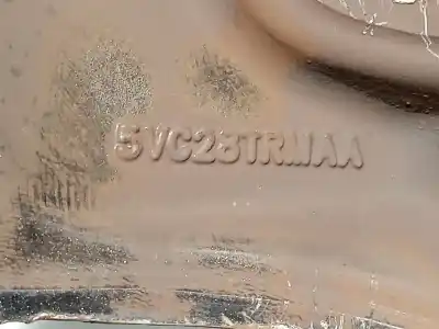 Автозапчасти б/у шина за jeep-viasa compass (mp, m6, mv, m7) 1.4 multiair ссылки oem iam 5vc28trmaa 5vc281staa r18x7.0j40mm