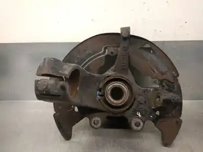 Tweedehands auto-onderdeel KNOKKEL RECHTS VOOR voor VOLVO V50 (545)  OEM IAM-referenties 3M513K170BF  31212948