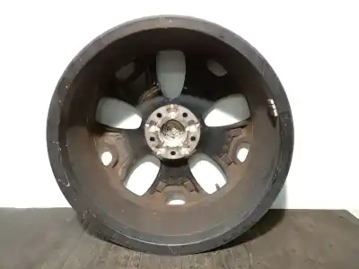 Автозапчастина б/у шина для jeep-viasa compass (mp, m6, mv, m7) 1.4 multiair посилання на oem iam 5vc28trmaa 5vc281staa r18x7.0j40mm