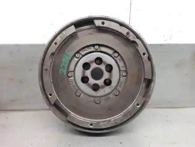 Second-hand car spare part Engine Flywheel for OPEL INSIGNIA A (G09) 1.8 (68) OEM IAM references 55562241  616365