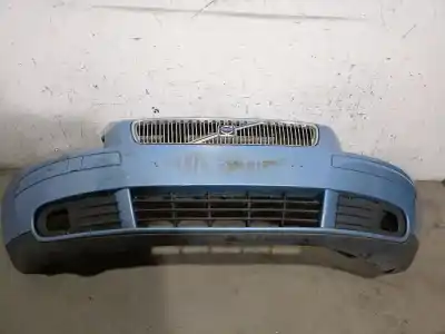 Tweedehands auto-onderdeel voorbumper voor volvo v50 (545) 1.6 d oem iam-referenties 39887341