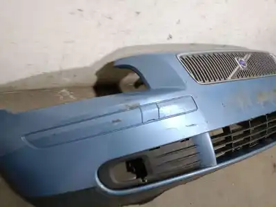Peça sobressalente para automóvel em segunda mão para choques dianteiro por volvo v50 (545) 1.6 d referências oem iam 39887341  39887341