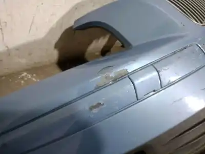 Peça sobressalente para automóvel em segunda mão para choques dianteiro por volvo v50 (545) 1.6 d referências oem iam 39887341  39887341