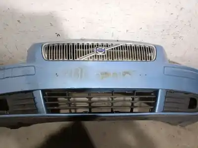 Peça sobressalente para automóvel em segunda mão para choques dianteiro por volvo v50 (545) 1.6 d referências oem iam 39887341  39887341