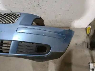 Peça sobressalente para automóvel em segunda mão para choques dianteiro por volvo v50 (545) 1.6 d referências oem iam 39887341  39887341