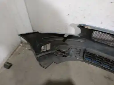 Peça sobressalente para automóvel em segunda mão para choques dianteiro por volvo v50 (545) 1.6 d referências oem iam 39887341  39887341