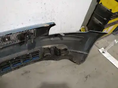 Peça sobressalente para automóvel em segunda mão para choques dianteiro por volvo v50 (545) 1.6 d referências oem iam 39887341  39887341