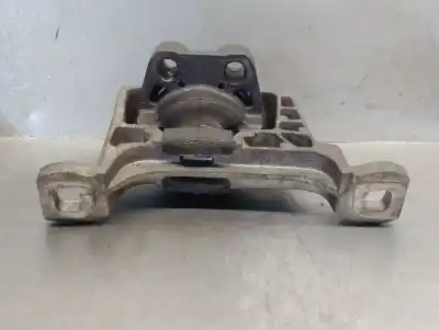 Second-hand car spare part right engine support for volvo v50 (545) 1.6 d oem iam references 3m516f012bf  31401666