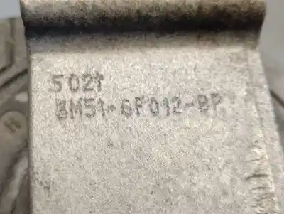 Second-hand car spare part right engine support for volvo v50 (545) 1.6 d oem iam references 3m516f012bf  31401666