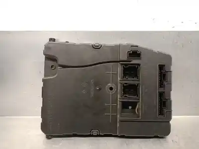 Автозапчасти б/у  за RENAULT GRAND SCÉNIC II (JM0/1_)  ссылки OEM IAM 8200780018 U118400150J SIEMENS 