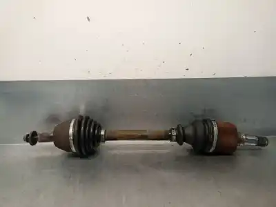 Tweedehands auto-onderdeel transmissie links voor voor volvo v50 (545) 1.6 d oem iam-referenties 36001357