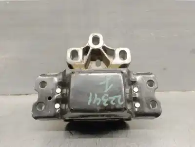 Peça sobressalente para automóvel em segunda mão suporte caixa de velocidades por audi a3 (8p1) 2.0 tdi referências oem iam 1k0199555t