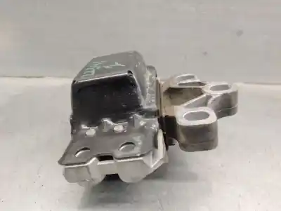 Second-hand car spare part gearbox support for audi a3 (8p1) 2.0 tdi oem iam references 1k0199555t  1k0199555t