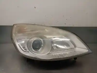 Автозапчастина б/у права фа для renault scénic ii (jm0/1_) 1.5 dci (jm1e, jm16) посилання на oem iam 260102336r