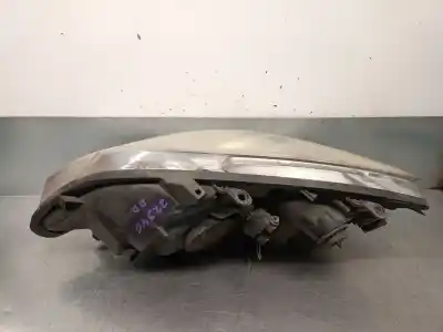 Автозапчастина б/у права фа для renault scénic ii (jm0/1_) 1.5 dci (jm1e, jm16) посилання на oem iam 260102336r  260102336r