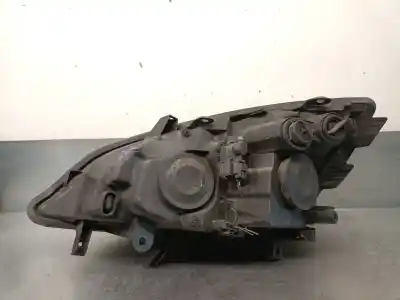 Автозапчастина б/у права фа для renault scénic ii (jm0/1_) 1.5 dci (jm1e, jm16) посилання на oem iam 260102336r  260102336r