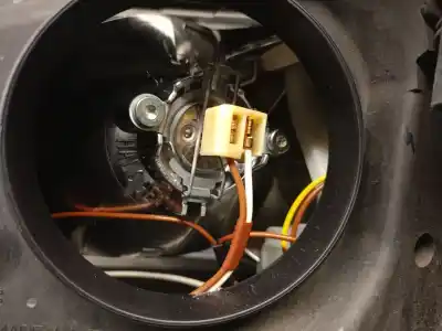 Автозапчастина б/у права фа для renault scénic ii (jm0/1_) 1.5 dci (jm1e, jm16) посилання на oem iam 260102336r  260102336r
