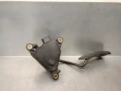 Автозапчастина б/у пotенціометр для renault grand scénic ii (jm0/1_) 1.5 dci (jm1e) посилання на oem iam 8200159647  8200159647