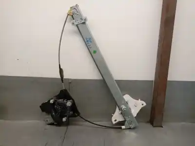 Second-hand car spare part Driver Left Window Regulator for HYUNDAI I10 III (AC3, AI3) 1.2 MPI OEM IAM references 82450K7010  82450K7010