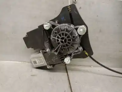 Second-hand car spare part driver left window regulator for hyundai i10 iii (ac3, ai3) 1.2 mpi oem iam references 82450k7010  82450k7010