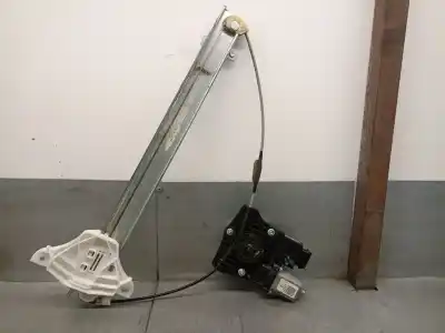 Second-hand car spare part driver left window regulator for hyundai i10 iii (ac3, ai3) 1.2 mpi oem iam references 82450k7010  82450k7010