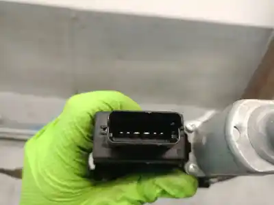 Second-hand car spare part driver left window regulator for hyundai i10 iii (ac3, ai3) 1.2 mpi oem iam references 82450k7010  82450k7010