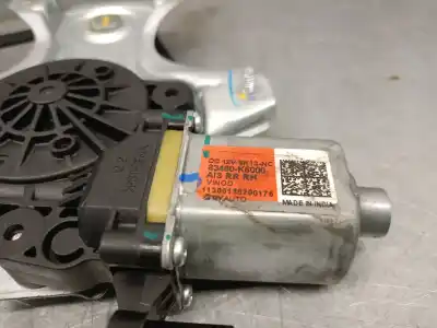 Piesă de schimb auto la mâna a doua mecanism actionare geam spate dreapta pentru hyundai i10 iii (ac3, ai3) 1.2 mpi referințe oem iam 83460k6000  83460k6000