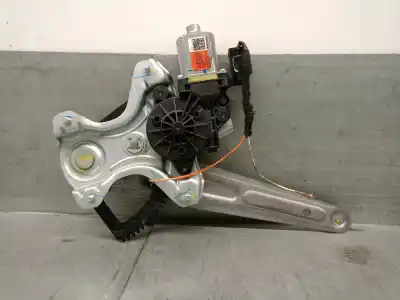 Second-hand car spare part rear right window regulator for hyundai i10 iii (ac3, ai3) 1.2 mpi oem iam references 83460k6000