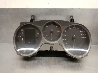 Автозапчасти б/у приборная доска за seat leon (1p1) 1.6 tdi ссылки oem iam 1p0920853c