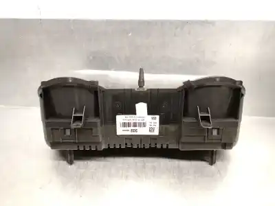 Peça sobressalente para automóvel em segunda mão quadrante por seat leon (1p1) 1.6 tdi referências oem iam 1p0920853c a2c53387420 vdo 1p0920853cx