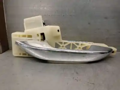 İkinci el araba yedek parçası arka sag dis kulp için hyundai i10 iii (ac3, ai3) 1.2 mpi oem iam referansları 83661k7200 2431176300 83661k7200