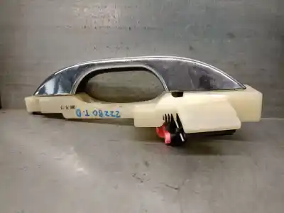 İkinci el araba yedek parçası arka sag dis kulp için hyundai i10 iii (ac3, ai3) 1.2 mpi oem iam referansları 83661k7200 2431176300 83661k7200