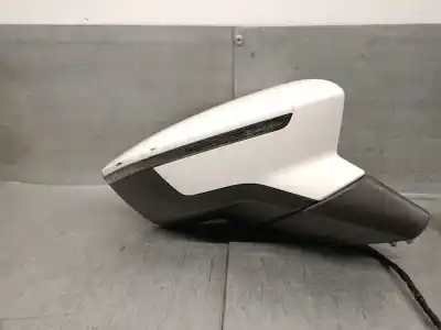 Автозапчастина б/у правий задний огляд для seat leon (5f1) 1.2 tsi посилання на oem iam 5f1857508n  5f1857508n