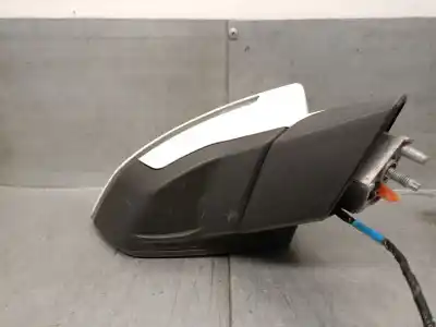 Автозапчастина б/у правий задний огляд для seat leon (5f1) 1.2 tsi посилання на oem iam 5f1857508n  5f1857508n