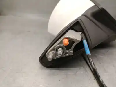Автозапчастина б/у правий задний огляд для seat leon (5f1) 1.2 tsi посилання на oem iam 5f1857508n  5f1857508n
