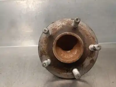 Peça sobressalente para automóvel em segunda mão manga de eixo traseira direita por volvo s40 ii (544) 2.0 d referências oem iam 31340686