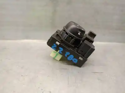 Автозапчастина б/у управління дзеркалами для hyundai i10 iii (ac3, ai3) 1.2 mpi посилання на oem iam 93530k6000nnb  93530k6000nnb