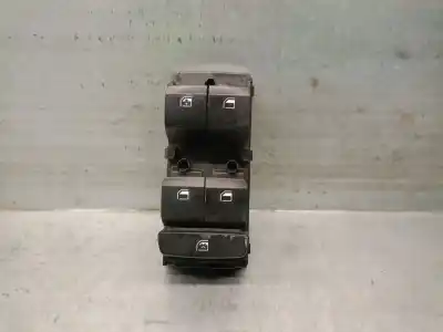 Second-hand car spare part left front power window switch for hyundai i10 iii (ac3, ai3) 1.2 mpi oem iam references 93571k7210nnb