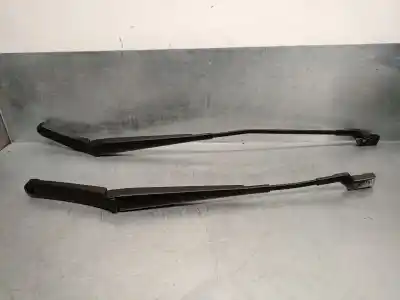 Second-hand car spare part front right windshield wiper arm for volkswagen taigo (cs1) 1.0 tsi oem iam references 2g1955409a