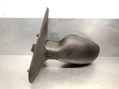 Peça sobressalente para automóvel em segunda mão espelho retrovisor esquerdo por renault clio ii (bb_, cb_) 1.4 16v (b/cb0p, bb13) referências oem iam 7700435863  7700435863