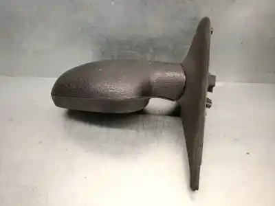 Peça sobressalente para automóvel em segunda mão espelho retrovisor esquerdo por renault clio ii (bb_, cb_) 1.4 16v (b/cb0p, bb13) referências oem iam 7700435863  7700435863