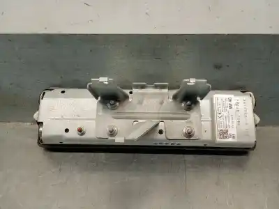 Second-hand car spare part front left air bag for seat ateca (kh7, khp) 1.4 tsi oem iam references 576880841d 34220858c trw 576880841e