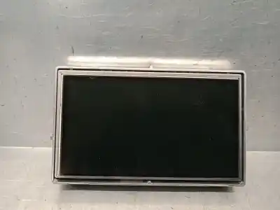 Автозапчастина б/у  для RENAULT SCENIC II  Посилання на OEM IAM 8200029616  8200029616