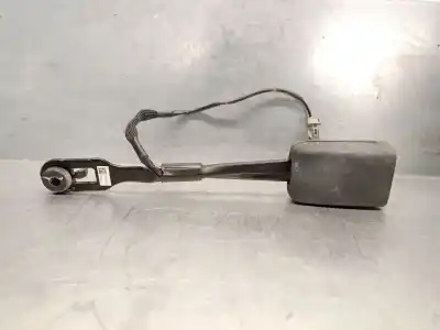 Second-hand car spare part seat belt buckle for jeep-viasa compass (mp, m6, mv, m7) 1.4 multiair oem iam references 5sv09dx9ac