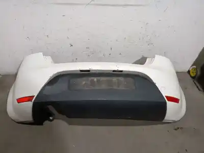 Автозапчасти б/у задний бампер за SEAT LEON (1P1) 1.6 TDI ссылки OEM IAM 5431825  