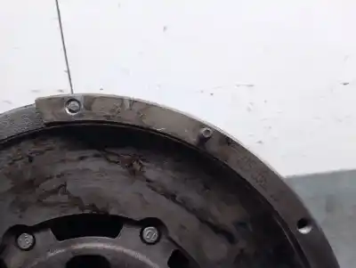 Pezzo di ricambio per auto di seconda mano volano del motore per ford transit autobús (fd_ _, fb_ _, fs_ _, fz_ _, fc_ _) 2.2 tdci riferimenti oem iam 415056210  bk216477cd