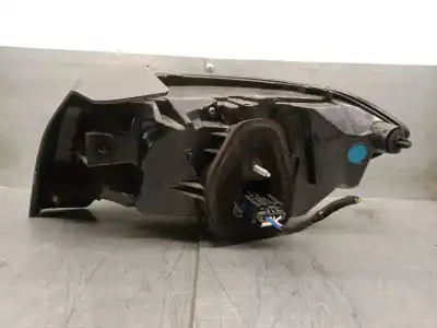 Автозапчасти б/у левый задний фонарь за peugeot 208 ii (ub_, up_, uw_, uj_) 1.2 puretech 100 ссылки oem iam 9823216880 l297197 valeo 9823216880